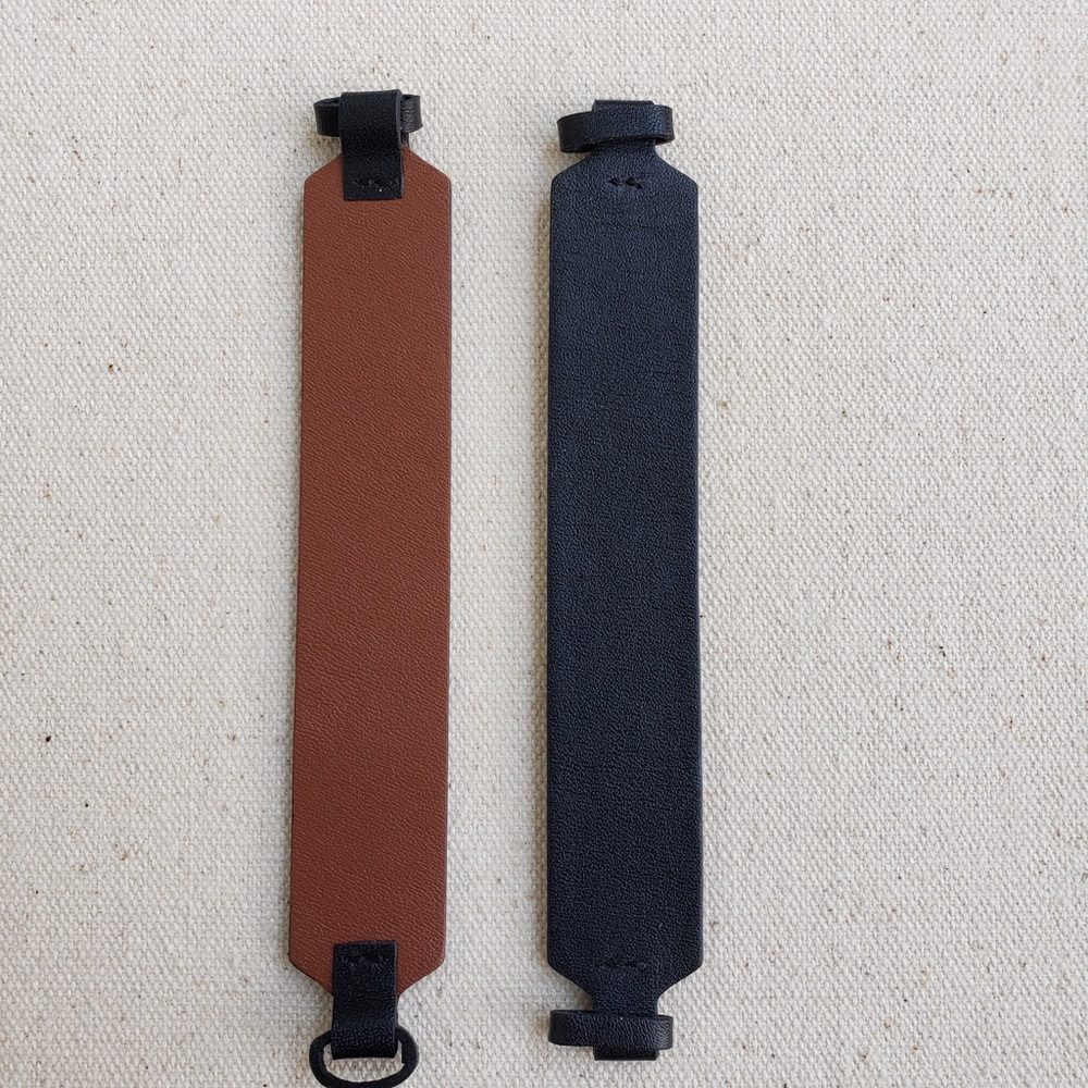 *Reversible Bracelet Cuff* Retired KEEP COLLECTIVE